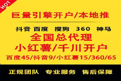 行业内的SEM竞价代运营公司优秀案例剖析